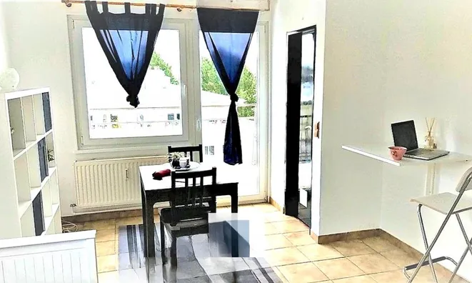 Недвижимость Apartment 1 bedroom for sale in Luxembourg-Bonnevoie: 2