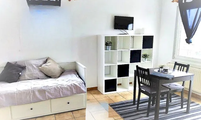 Недвижимость Apartment 1 bedroom for sale in Luxembourg-Bonnevoie: 3