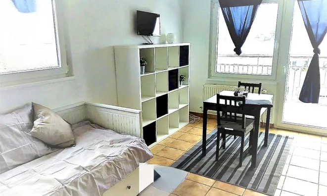 Недвижимость Apartment 1 bedroom for sale in Luxembourg-Bonnevoie: 4