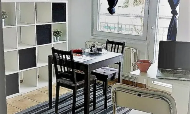 Недвижимость Apartment 1 bedroom for sale in Luxembourg-Bonnevoie: 5