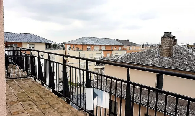 Недвижимость Apartment 1 bedroom for sale in Luxembourg-Bonnevoie: 6