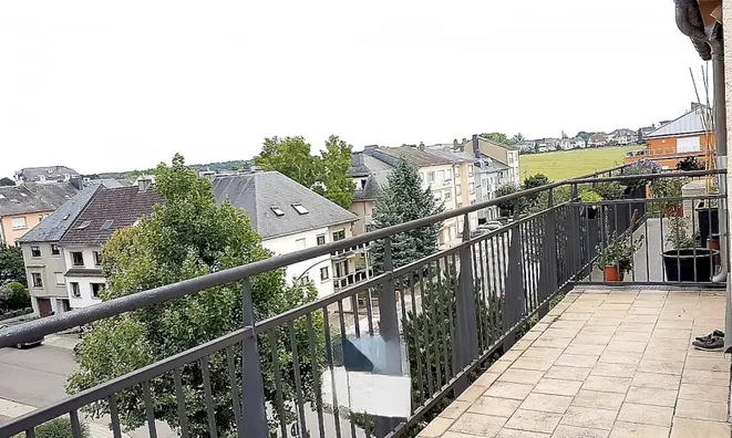 Недвижимость Apartment 1 bedroom for sale in Luxembourg-Bonnevoie: 7