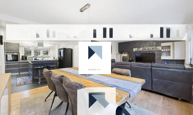 Недвижимость Detached house 4 bedrooms for sale in Berchem: 1