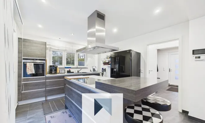 Недвижимость Detached house 4 bedrooms for sale in Berchem: 2