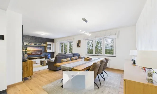 Недвижимость Detached house 4 bedrooms for sale in Berchem: 5