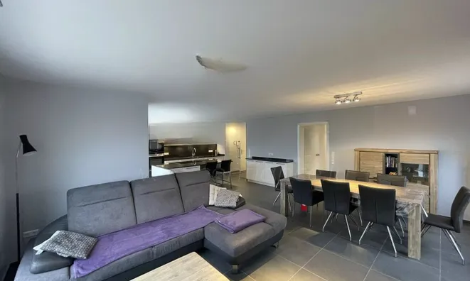 Недвижимость Apartment 2 bedrooms for sale in Mersch: 1