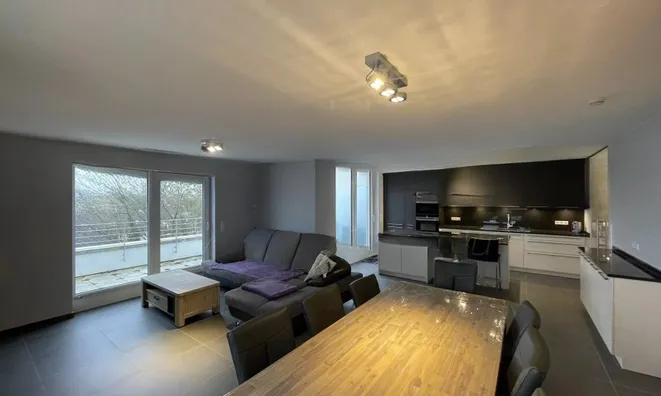 Недвижимость Apartment 2 bedrooms for sale in Mersch: 2