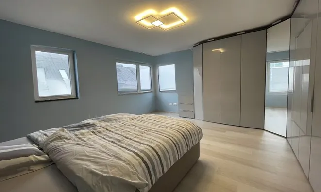 Недвижимость Apartment 2 bedrooms for sale in Mersch: 7