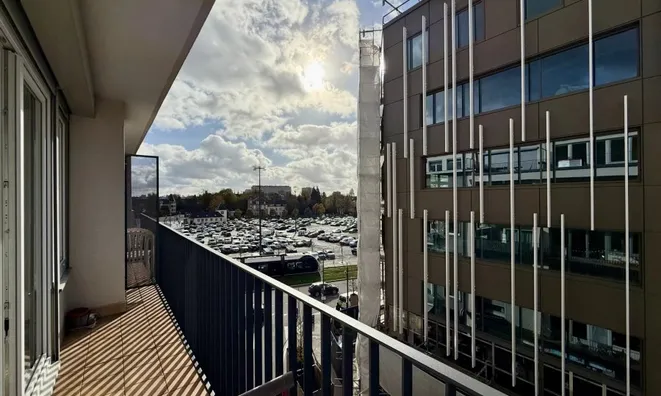 Недвижимость Apartment 1 bedroom for sale in Luxembourg-Limpertsberg: 1