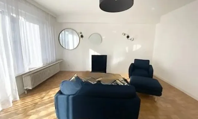 Недвижимость Apartment 1 bedroom for sale in Luxembourg-Limpertsberg: 2