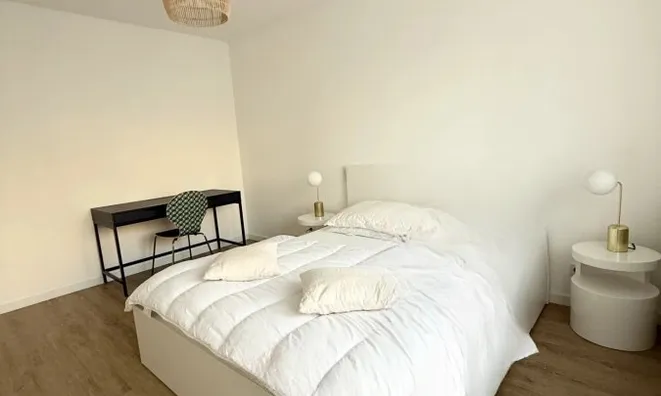 Недвижимость Apartment 1 bedroom for sale in Luxembourg-Limpertsberg: 6