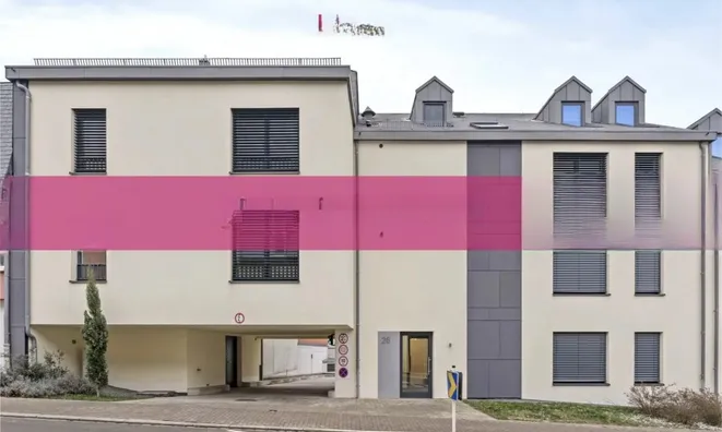 Недвижимость Apartment 2 bedrooms for sale in Bertrange: 1