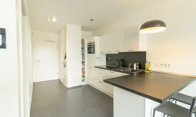 Недвижимость Studio for sale in Luxembourg-Gasperich - Cloche d'or: 2