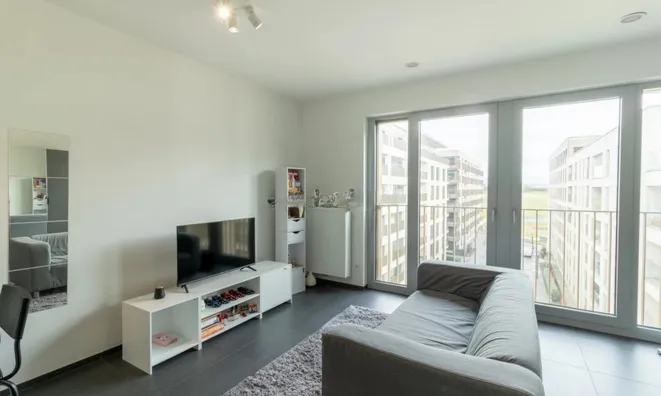 Недвижимость Studio for sale in Luxembourg-Gasperich - Cloche d'or: 3