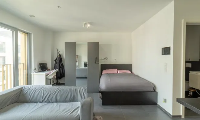 Недвижимость Studio for sale in Luxembourg-Gasperich - Cloche d'or: 4