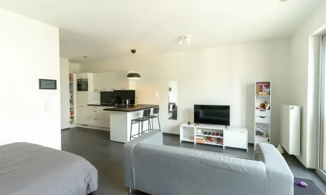 Недвижимость Studio for sale in Luxembourg-Gasperich - Cloche d'or: 6