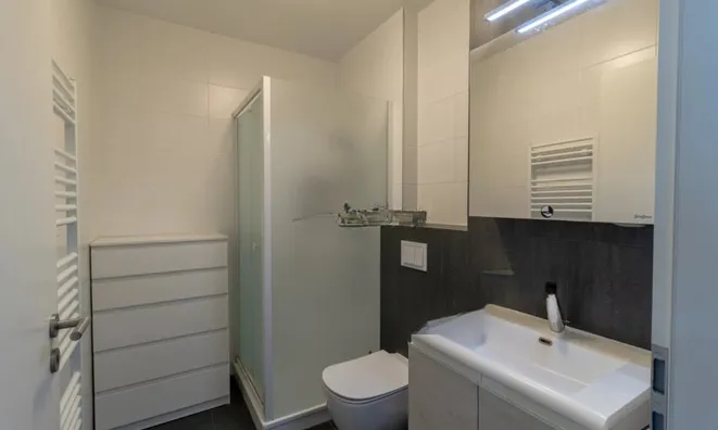 Недвижимость Studio for sale in Luxembourg-Gasperich - Cloche d'or: 7