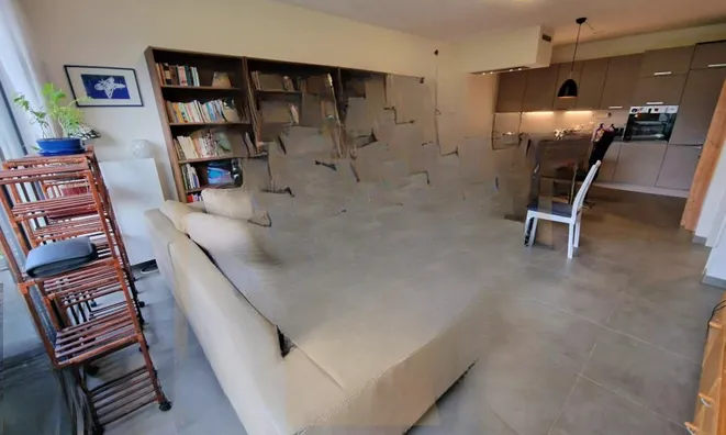 Недвижимость Apartment 2 bedrooms for sale in Bettembourg: 3