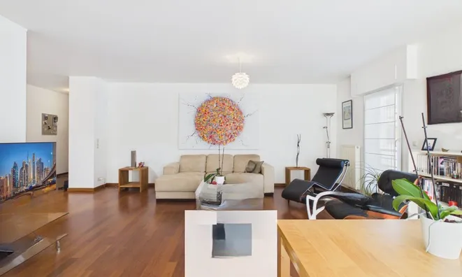 Недвижимость Duplex 4 bedrooms for sale in Luxembourg-Muhlenbach: 2