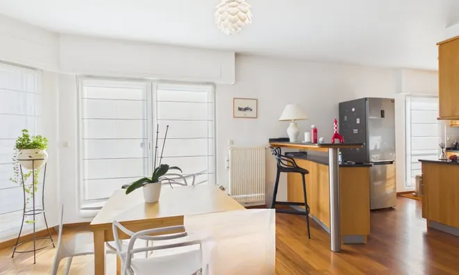 Недвижимость Duplex 4 bedrooms for sale in Luxembourg-Muhlenbach: 4