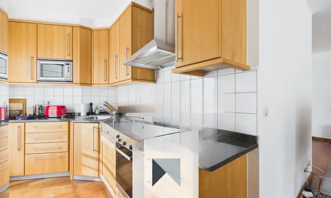 Недвижимость Duplex 4 bedrooms for sale in Luxembourg-Muhlenbach: 5