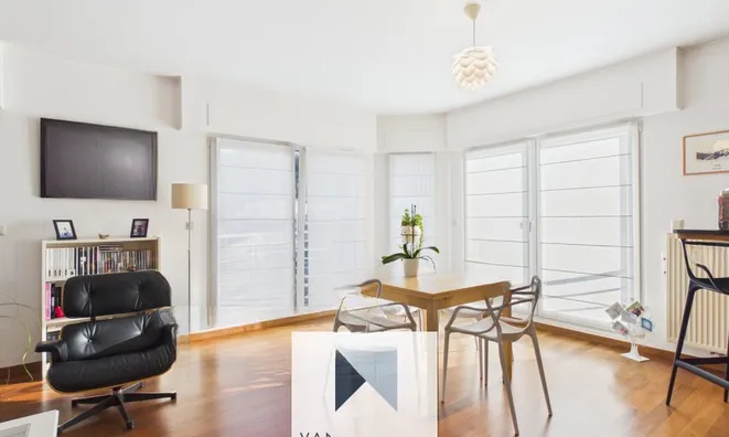 Недвижимость Duplex 4 bedrooms for sale in Luxembourg-Muhlenbach: 6