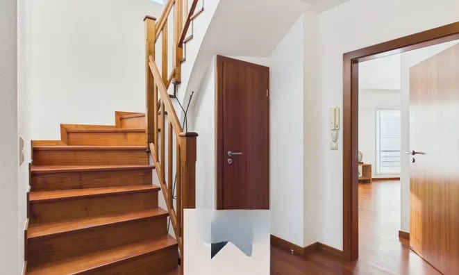 Недвижимость Duplex 4 bedrooms for sale in Luxembourg-Muhlenbach: 7