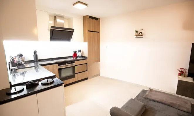 Недвижимость Apartment 1 bedroom for sale in Rodange: 3