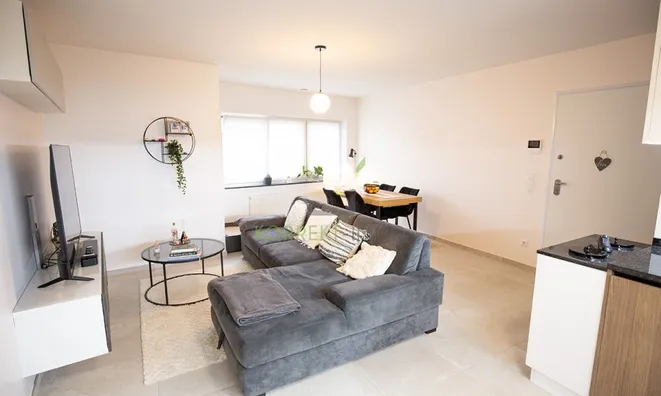 Недвижимость Apartment 1 bedroom for sale in Rodange: 5