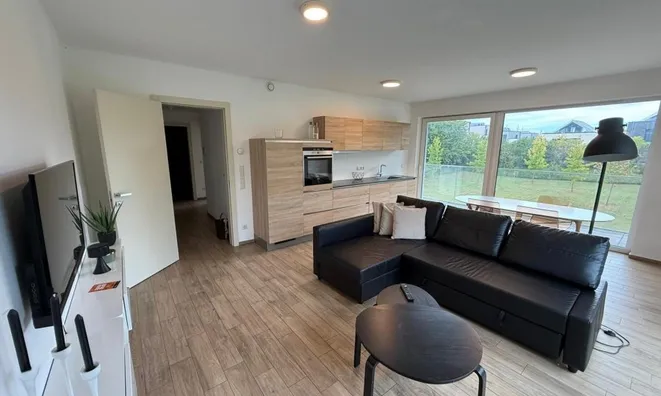 Недвижимость Apartment 2 bedrooms for sale in Strassen: 1