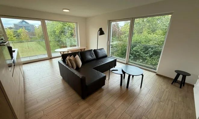 Недвижимость Apartment 2 bedrooms for sale in Strassen: 5