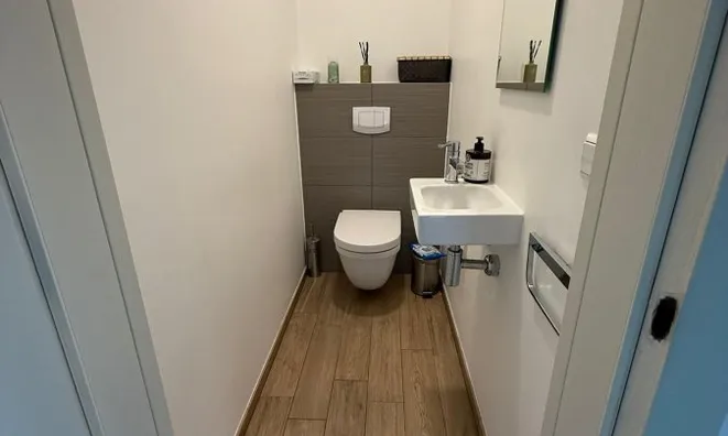 Недвижимость Apartment 2 bedrooms for sale in Strassen: 7