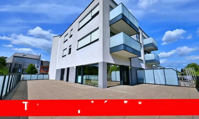 Недвижимость Apartment 2 bedrooms for sale in Differdange: 7