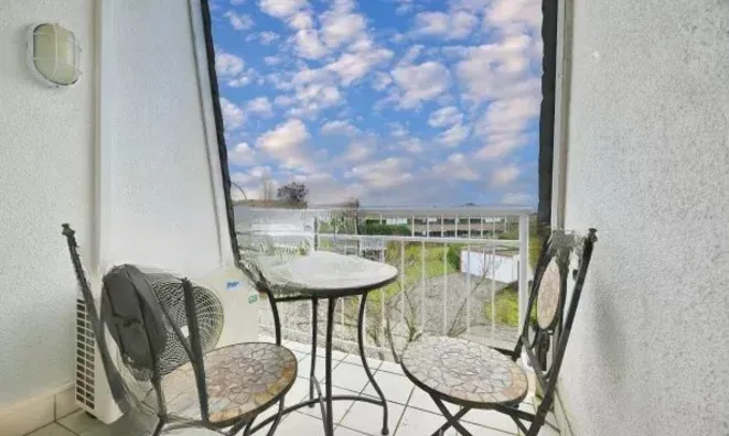 Недвижимость Apartment 3 bedrooms for sale in Remich: 1