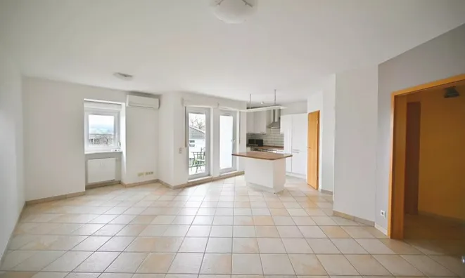 Недвижимость Apartment 3 bedrooms for sale in Remich: 2