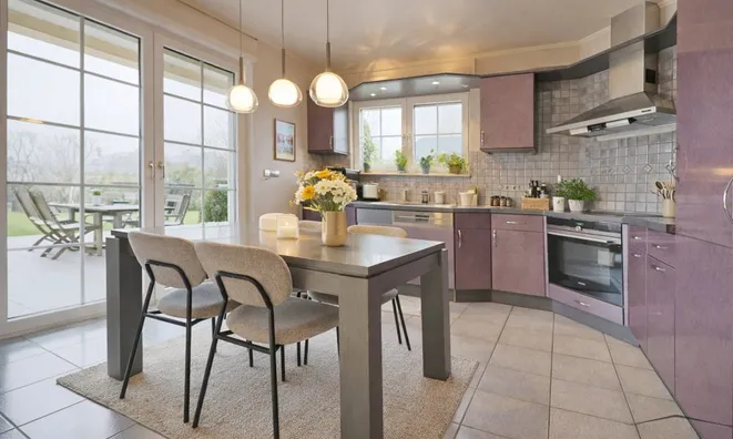 Недвижимость Detached house 4 bedrooms for sale in Mondercange: 4