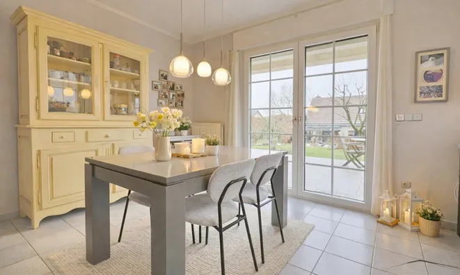 Недвижимость Detached house 4 bedrooms for sale in Mondercange: 5