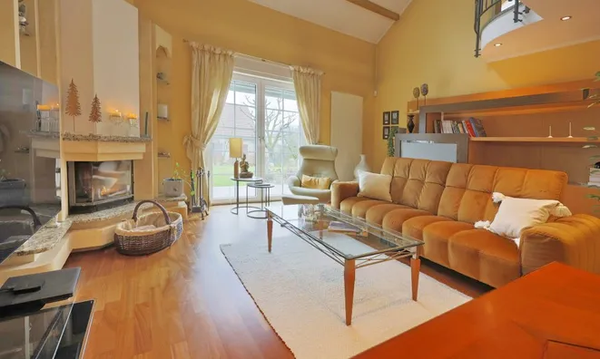 Недвижимость Detached house 4 bedrooms for sale in Mondercange: 7