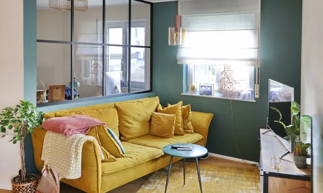 Недвижимость Apartment 2 bedrooms for sale in Mondercange: 2