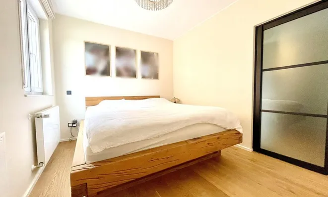 Недвижимость Apartment 2 bedrooms for sale in Mondercange: 5