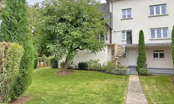 Недвижимость Semi-detached house 5 bedrooms for sale in Pétange: 2