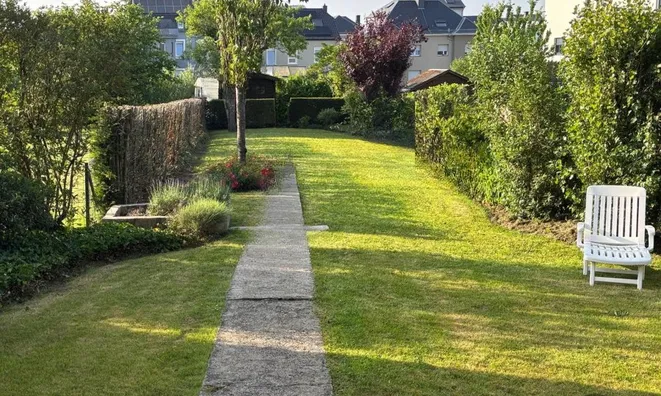 Недвижимость Semi-detached house 5 bedrooms for sale in Pétange: 3