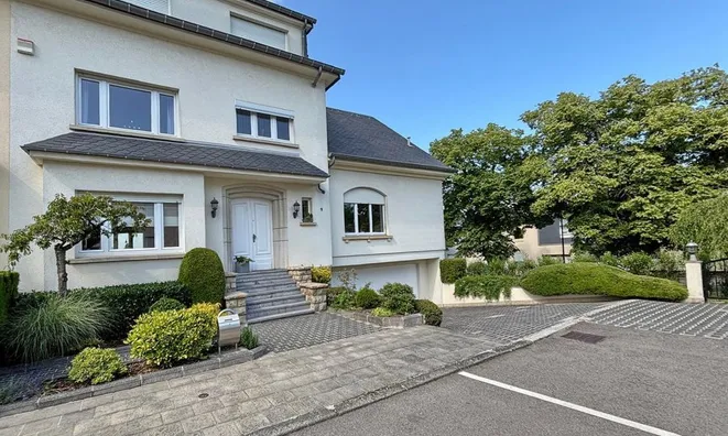 Недвижимость Semi-detached house 5 bedrooms for sale in Pétange: 4