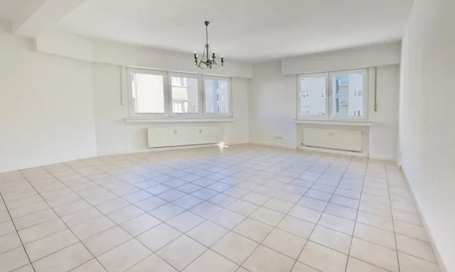 Недвижимость Apartment 2 bedrooms for sale in Esch-sur-Alzette: 3