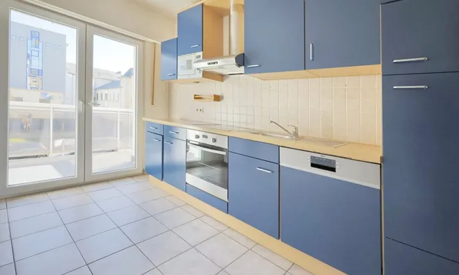 Недвижимость Apartment 2 bedrooms for sale in Esch-sur-Alzette: 4