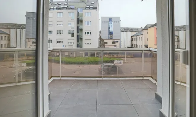 Недвижимость Apartment 2 bedrooms for sale in Esch-sur-Alzette: 5