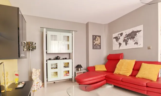 Недвижимость Apartment 1 bedroom for sale in Esch-sur-Alzette: 4