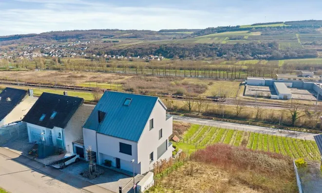 Недвижимость Penthouse 4 bedrooms for sale in Grevenmacher: 3