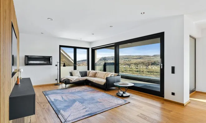 Недвижимость Penthouse 4 bedrooms for sale in Grevenmacher: 6