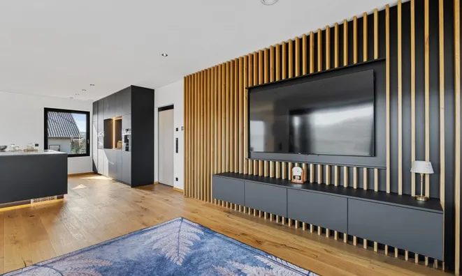 Недвижимость Penthouse 4 bedrooms for sale in Grevenmacher: 7